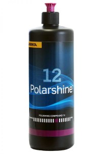 Mirka Polarshine 12 Polishing 1L