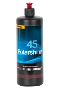 Polarshine 45 polírpaszta 1L