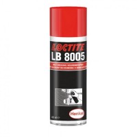 Loctite Ékszíj csúszásgátló spray LB 8005