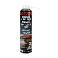 Loctite LB 8040 Freeze & Release fagyasztó csavarlazító spray