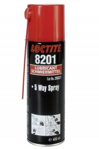 Loctite LB 8201 