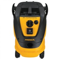 Mirka Dust Extractor 1230 L PC EU 230V