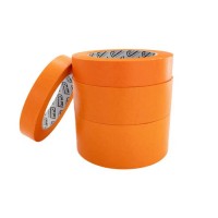 Colad ORANGE maszkolószalag UV+vízálló