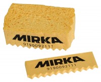 Mirka viszkóza szivacs