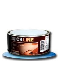 Quickline Finom kitt