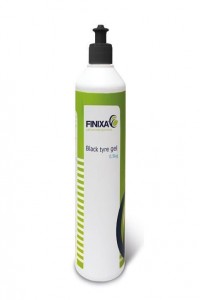 Finixa gumiápoló 0,5L