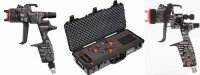 SATA VIP Case - 100 Years Edition design