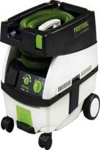 FESTOOL Porelszívó készülék