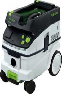 FESTOOL CLEANTEC elszívómobil