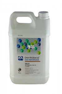Deltron Waterborne Low-VOC Cleaner