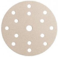 Mirka EXACT II 150mm GRIP 15 HOLE P60