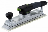 FESTOOL LRS400- sűrített levegős, vibrációs csiszoló