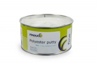 Finixa polyester kitt, 2kg