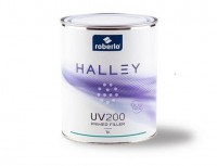 Roberlo Halley UV200 Pimer filler 1K, 1L