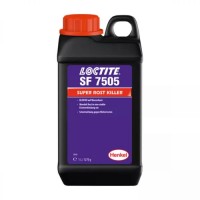LOCTITE SF 7505 rozsdaátalakító emulzió, 1L