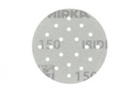 Mirka IRIDIUM, 77mm, 20H Grip 120