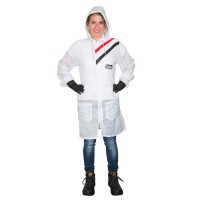 Colad nylon mosható fényezőköpeny, 56-os
