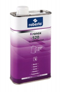 KRONOX 520 UHS Clearcoat 1L