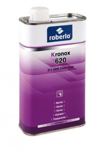 KRONOX 620 UHS Clear Coat
