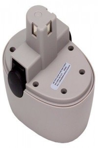 3M PPS Színellenörző lámpához akkumulátor (I.)
