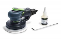 Festool LEX 3 125/3 sűrített levegős excentercsiszoló