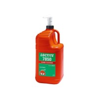 Loctite SF 7850 Kéztisztító, kézápoló, habköves, narancsos, víz nélkül használható