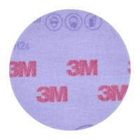 3M P800 mikrocsiszolókorong, 75mm, 260L