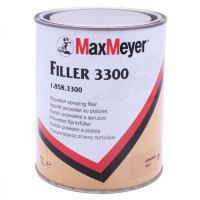 PE szórókitt 3300 (Plastomax)