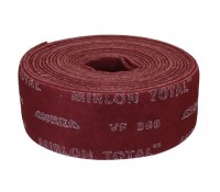 Mirka Mirlon P360VF vörös dörzsi tekercs