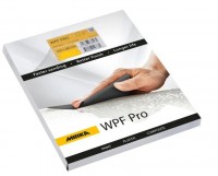 Mirka WPF PRO P600 vízpapír 230x280mm
