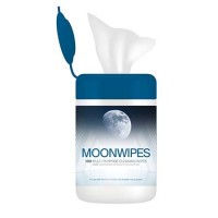 MoonWipes speciális törlőkendő