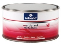 MULTIPLAST PUTTY 2K, ANTHRACITE 1KG