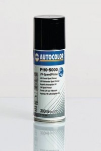 Nexa Autocolor UV gyors alapozó