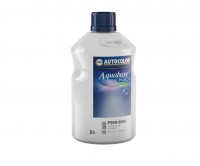 Aquabase Plus  Midcoat Clear Adjuster