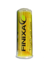 Finixa Javító ecset (100 db)