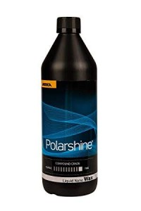 Mirka Polarshine 10 polírpaszta