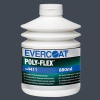 Evercoat Poliflex műanyag kitt