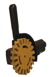 Finixa Fóliaradír (adapter nélkül)