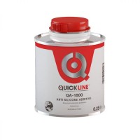 Quickline Anti szilikon additive, 0.25L