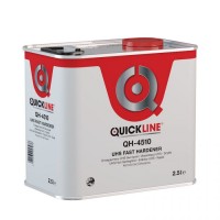 Quickline UHS gyors edző