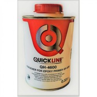 Quickline Edző QP-3200 epoxi alapozóhoz