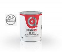 All-in-one alapozó szürke 1L 31-0QP3435-EL