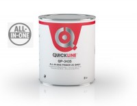 All-in-one alapozó szürke 3L 31-0QP3435-MT