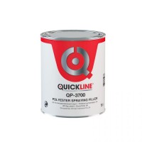 Quickline PE szórókitt
