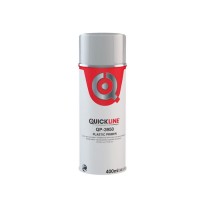 Quickline Műanyag alapozó spray
