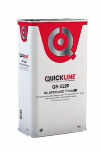 Quickline MS normál hígító