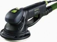 FESTOOL ROTEX RO 150 FEQ ÁTTÉTELES EXC. CSISZOLÓ