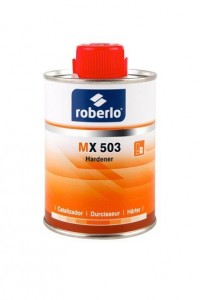 MX503 Primer Hardener Standard, 200ml