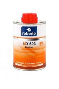 MX603 Primer Hardener, 800ml