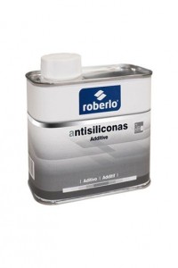 ANTISILICONAS Additive, 500ml